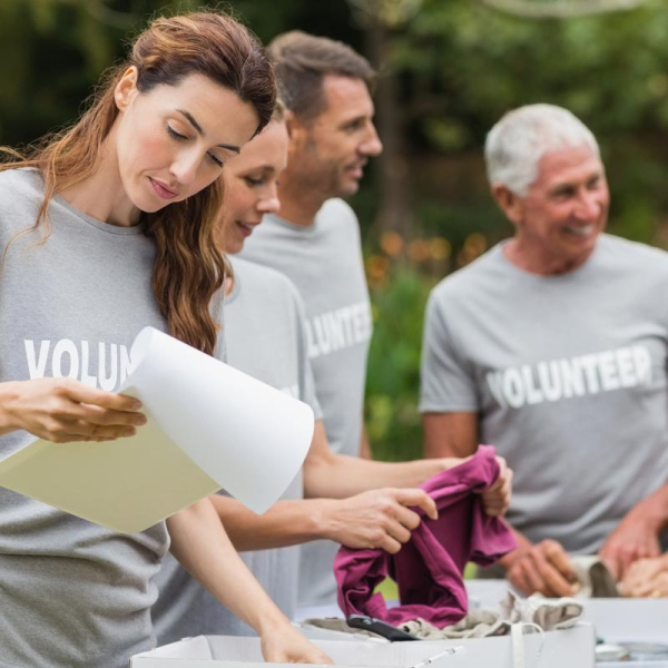 Consulenza associazioni sportive e ETS